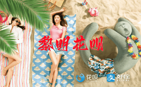 一站式服务（指提供全方位、一切到位的服务）花呗